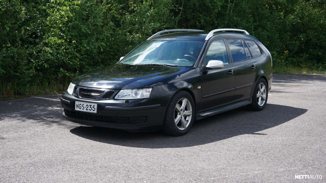 Saab 9-3