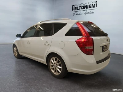 Kia Ceed 2010, kuva 5/10