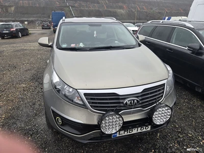 Kia Sportage 2013, kuva 1/9