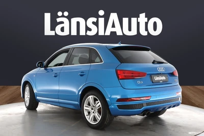 Audi Q3 2016, kuva 6/67