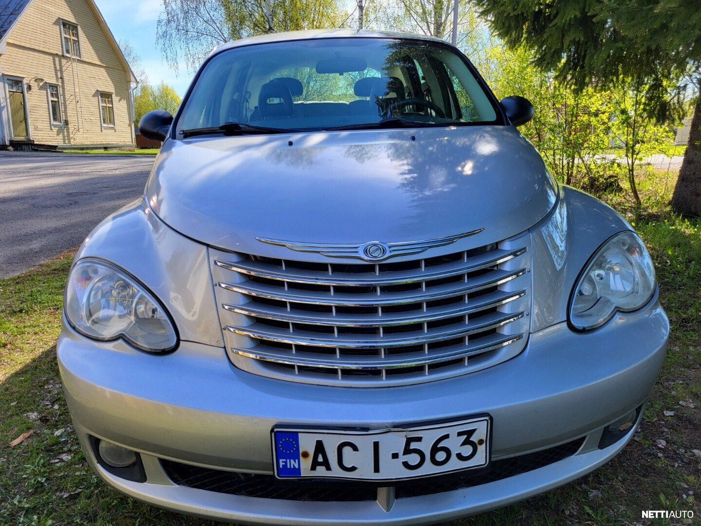 Chrysler PT Cruiser