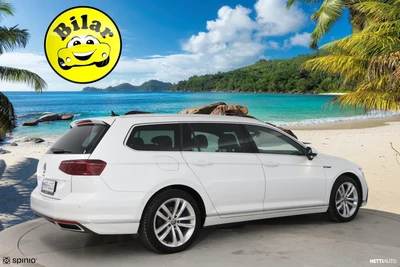 Volkswagen Passat 2021, kuva 7/41