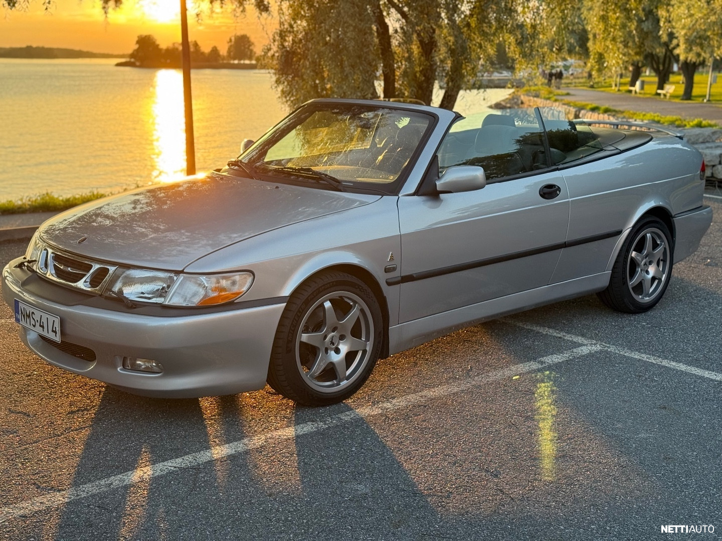 Saab 9-3