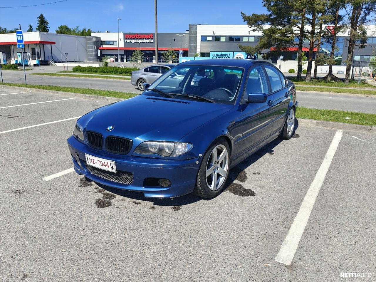 BMW 316