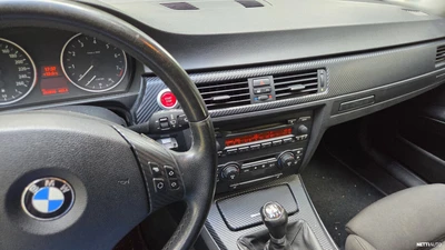BMW 325 2005, photo 7/10