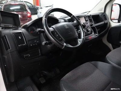 Peugeot Boxer 2020, photo 7/22