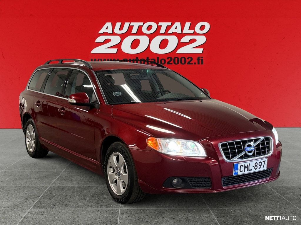 Volvo V70