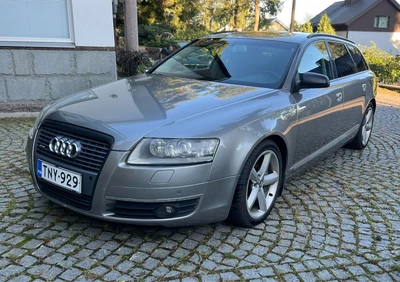Audi A6 2006, kuva 5/22