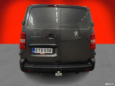 Peugeot Expert 2022, photo 7/24