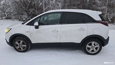 Opel Crossland X 2017, kuva 5/13