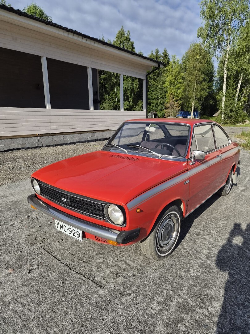 Daf
