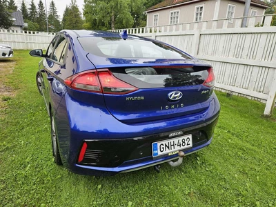 Hyundai Ioniq Plug-In DCT Comfort 2019, kuva 3/7