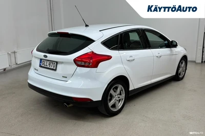 Ford Focus 2015, kuva 7/27
