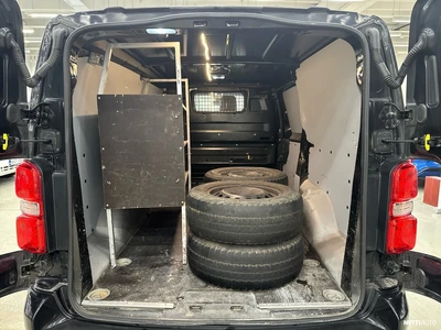 Toyota Proace L2 2,0 D 120 2017, photo 7/24