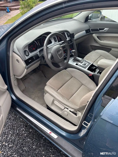 Audi A6 2011, kuva 5/6