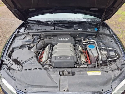 Audi A5 2008, photo 7/9
