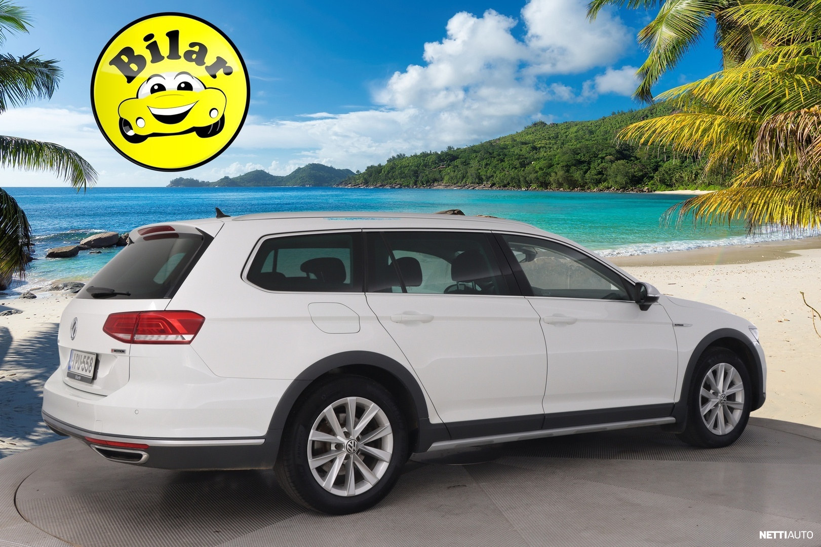 Volkswagen Passat 2018, kuva 7/40