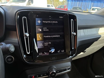 Volvo XC40 2021, kuva 7/10