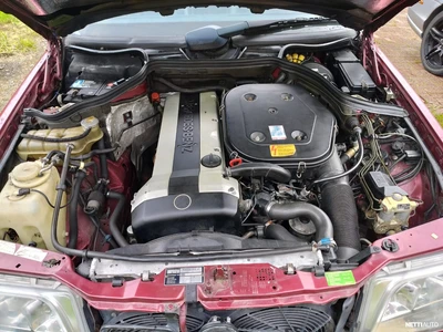 Mercedes-Benz CE 300CE-24v 1992, kuva 6/9
