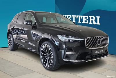 Volvo XC60 2027, kuva 3/10