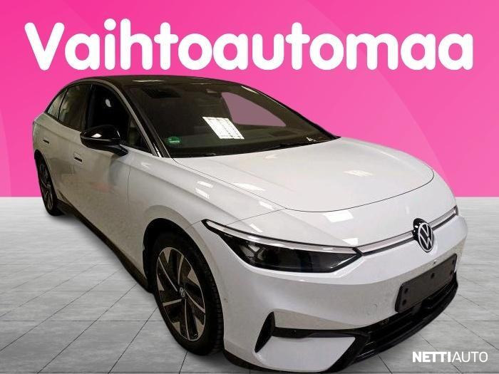 Volkswagen ID.7