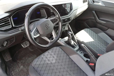Volkswagen Taigo 2022, photo 3/5