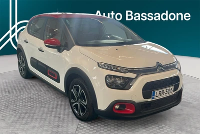 Citroen C3 2022, kuva 7/20