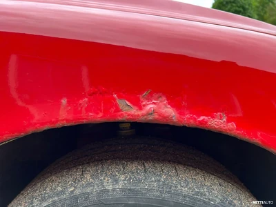 Volvo S60 2003, photo 6/9