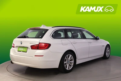 BMW 520 A F11 Touring 2011, kuva 4/26