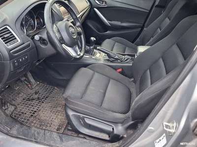 Mazda 6 2014, photo 6/6