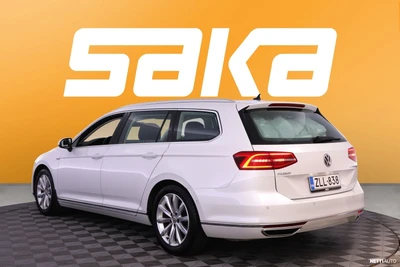 Volkswagen Passat 2017, kuva 5/33