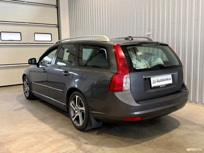 Volvo V50 2012, photo 4/23