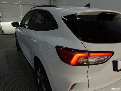 Ford Kuga 2023, photo 5/39