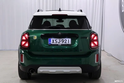 MINI Countryman Cooper SE ALL4 Maximise 2023, kuva 4/35