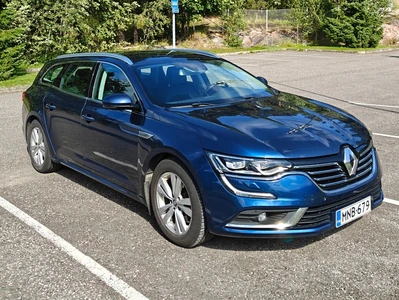 Renault Talisman 2017, kuva 2/7