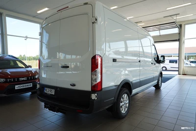 Ford Transit 2019, kuva 4/16