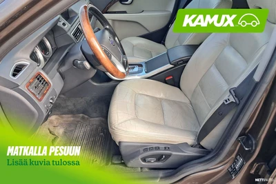 Volvo XC70 2012, photo 6/13