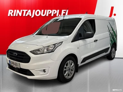 Ford Transit Connect 2023, photo 5/29