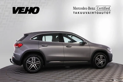 Mercedes-Benz GLA 180 A Business 2022, kuva 4/35