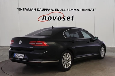 Volkswagen Passat 2015, kuva 4/43