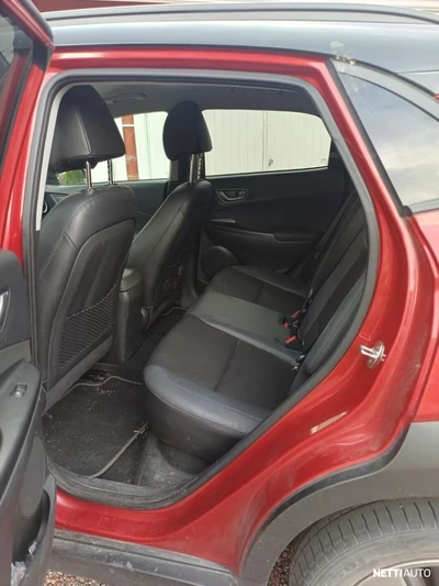 Hyundai Kona 2019, photo 5/8