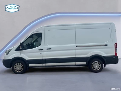 Ford Transit 2018, photo 2/16