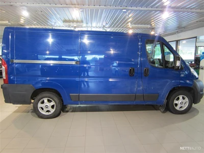 Fiat Ducato 2011, photo 3/17
