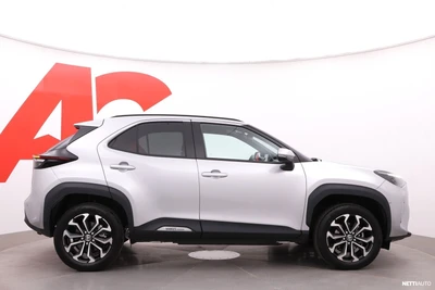 Toyota Yaris Cross 2026, kuva 6/32