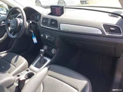 Audi Q3 2014, photo 6/7