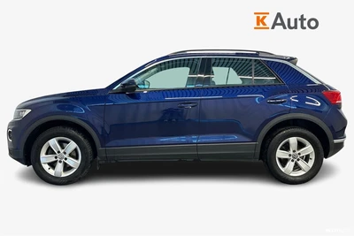 Volkswagen T-Roc 2021, kuva 5/33