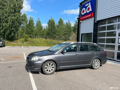 Toyota Avensis 2008, kuva 2/6