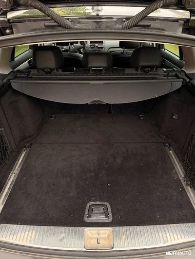 Mercedes-Benz C 180 Kompressor 2007, kuva 5/9