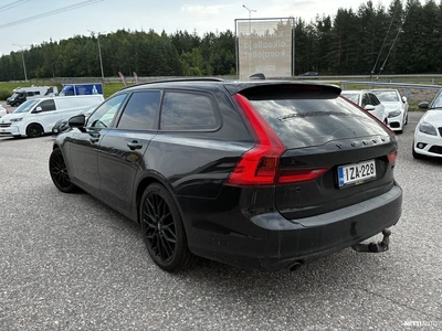 Volvo V90 D4 AWD Business Momentum aut 2018, photo 3/5