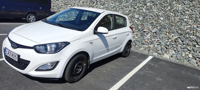 Hyundai i20 1,2 5MT Classic 2013, kuva 2/5